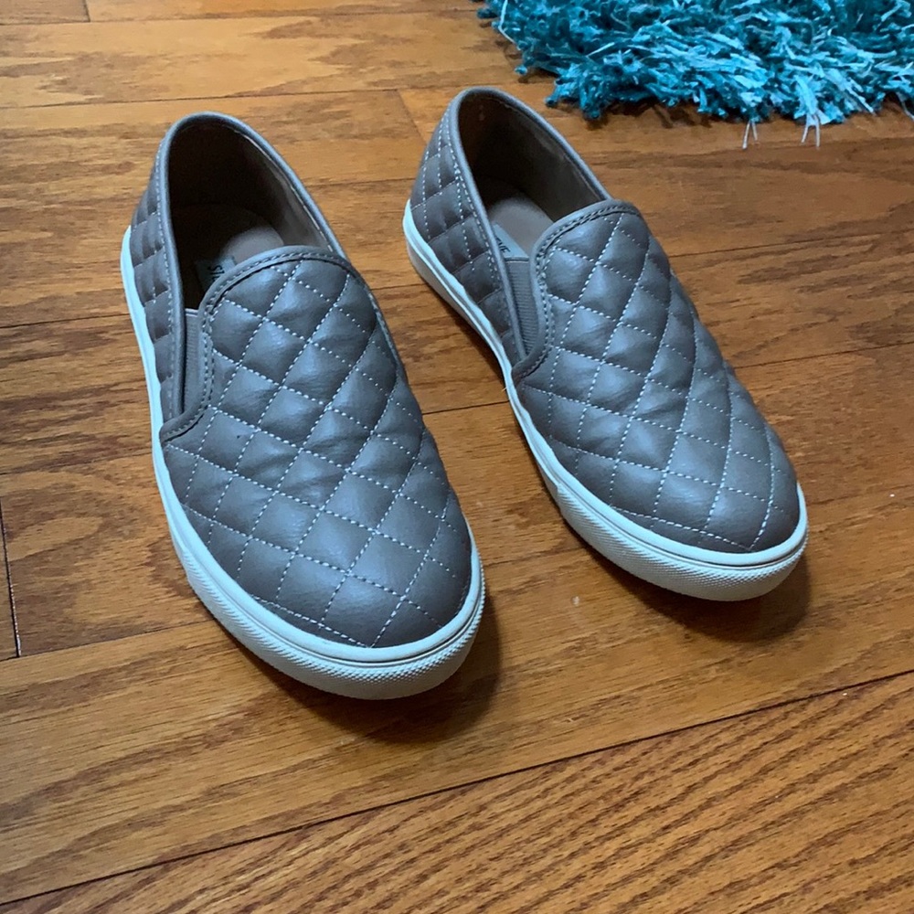 Steve Madden sneakers